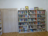 interiér nové knihovny 2